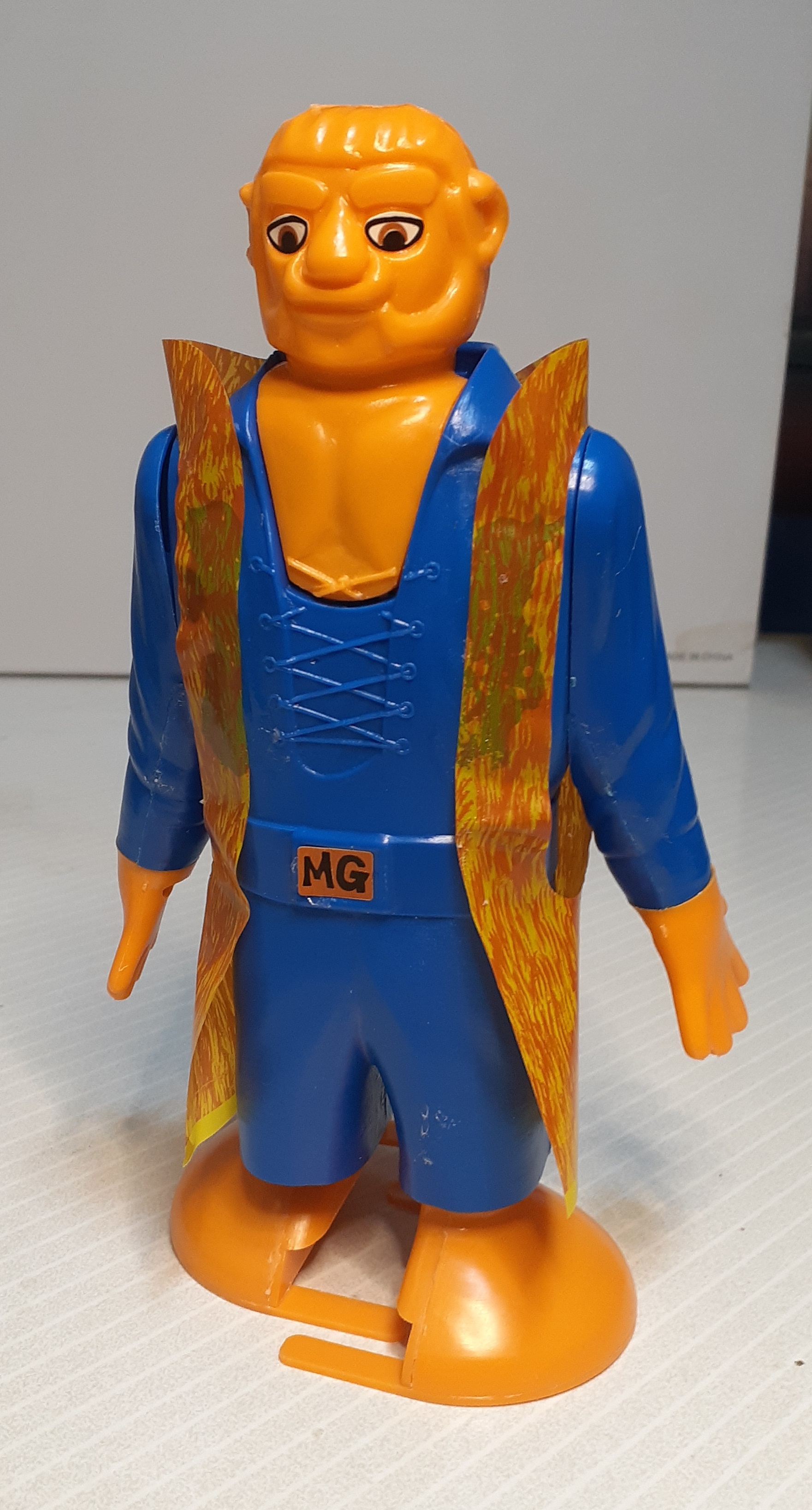 アオシマのジャンボマックスNo1