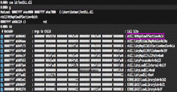 Richard_S81's tweet image. #Hacking #DarkLoadLibrary #LoadLibrary #OffensiveOperations #Malware #Vulnerability #CyberCrime #CyberAttack #CyberSecurity 
Dark Load Library : Load Library For Offensive Operations.
kalilinuxtutorials.com/darkloadlibrar…