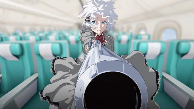 超絶カッコいいのtwitterイラスト検索結果