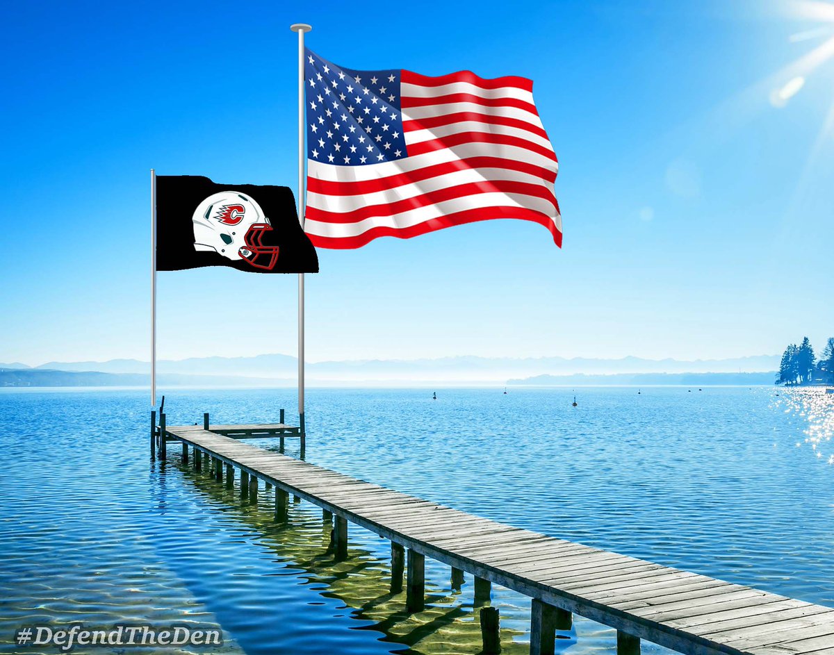 CentCougsFB's tweet photo. Happy 4th of July! https://t.co/cc1uJhNkif