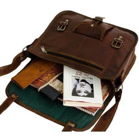 Briefcase Messenger Shoulder Bag for Men Women 15 Inch Laptop Case Jackass Movie Laptop Bag 