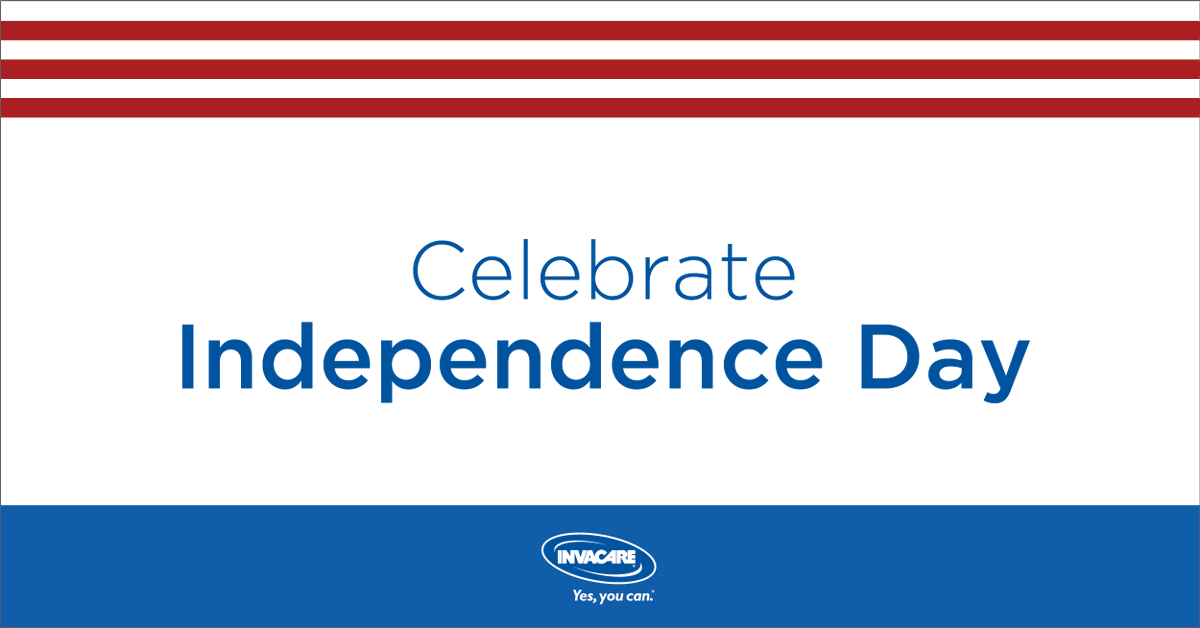 Invacare (USA) tweet media