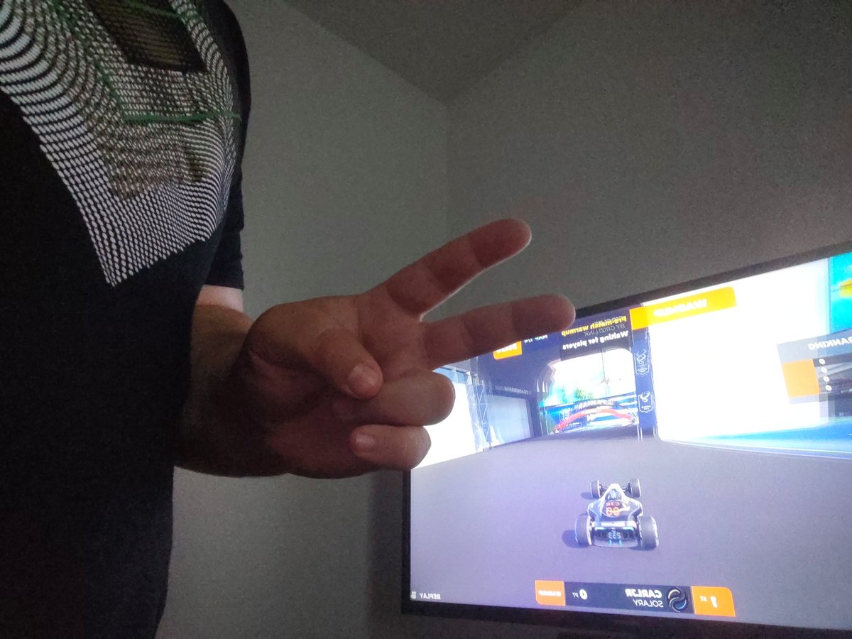 bobbymerde's tweet photo. @TrilluXe @Trackmania @BIGmassaTM @fELIXSAn92 Let's go https://t.co/gfUx1ZSfFw