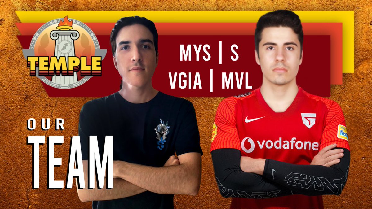 Mystic Squad tweet media