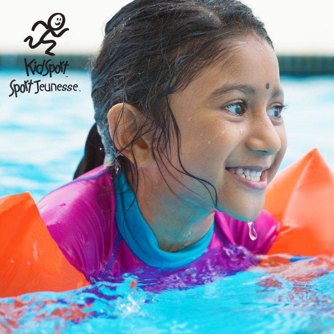 Sport allows kids to have fun and learn. What do your kids love best about sport? 

Le sport permet aux enfants de s’amuser et d’apprendre. Qu’est-ce que vos enfants aiment le plus à propos du sport?