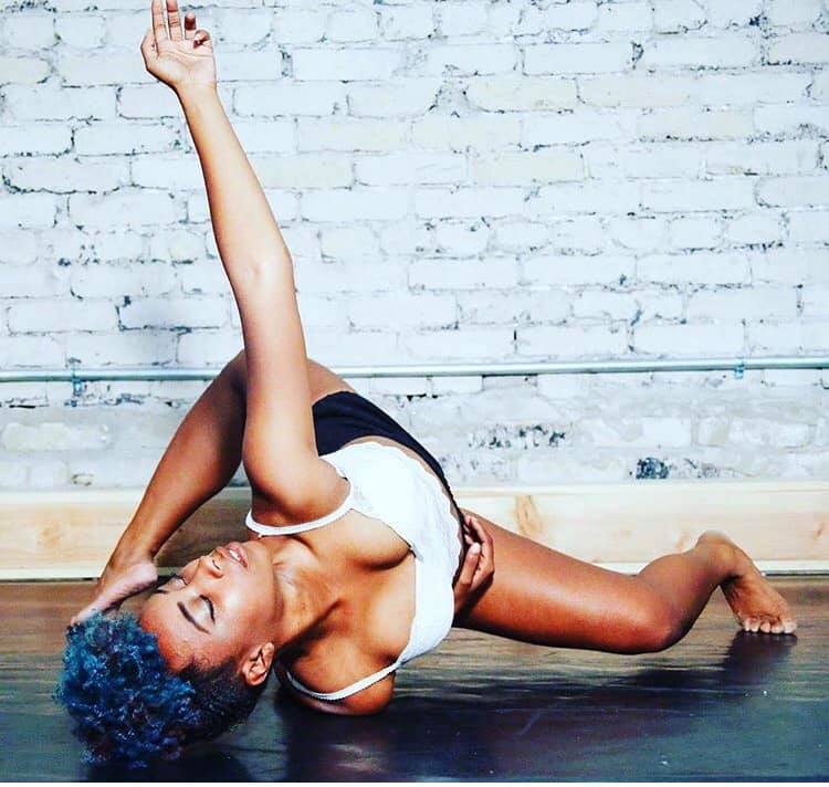 BurlyCon tweet media