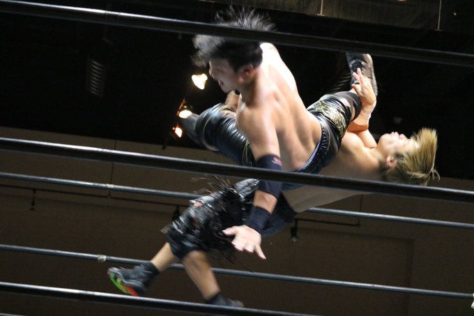神無月さん がハッシュタグ ダブプロレス をつけたツイート一覧 4 Whotwi グラフィカルtwitter分析 神無月さん がハッシュタグ ダブプロレス をつけたツイート一覧 4 Whotwi グラフィカルtwitter分析