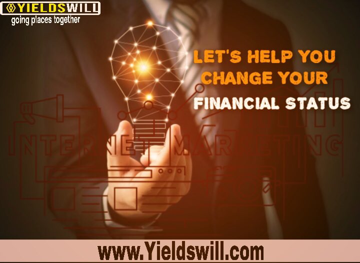 yieldswill's tweet photo. @solofunds Register now 💯% real https://t.co/W1t0IoGgnL
