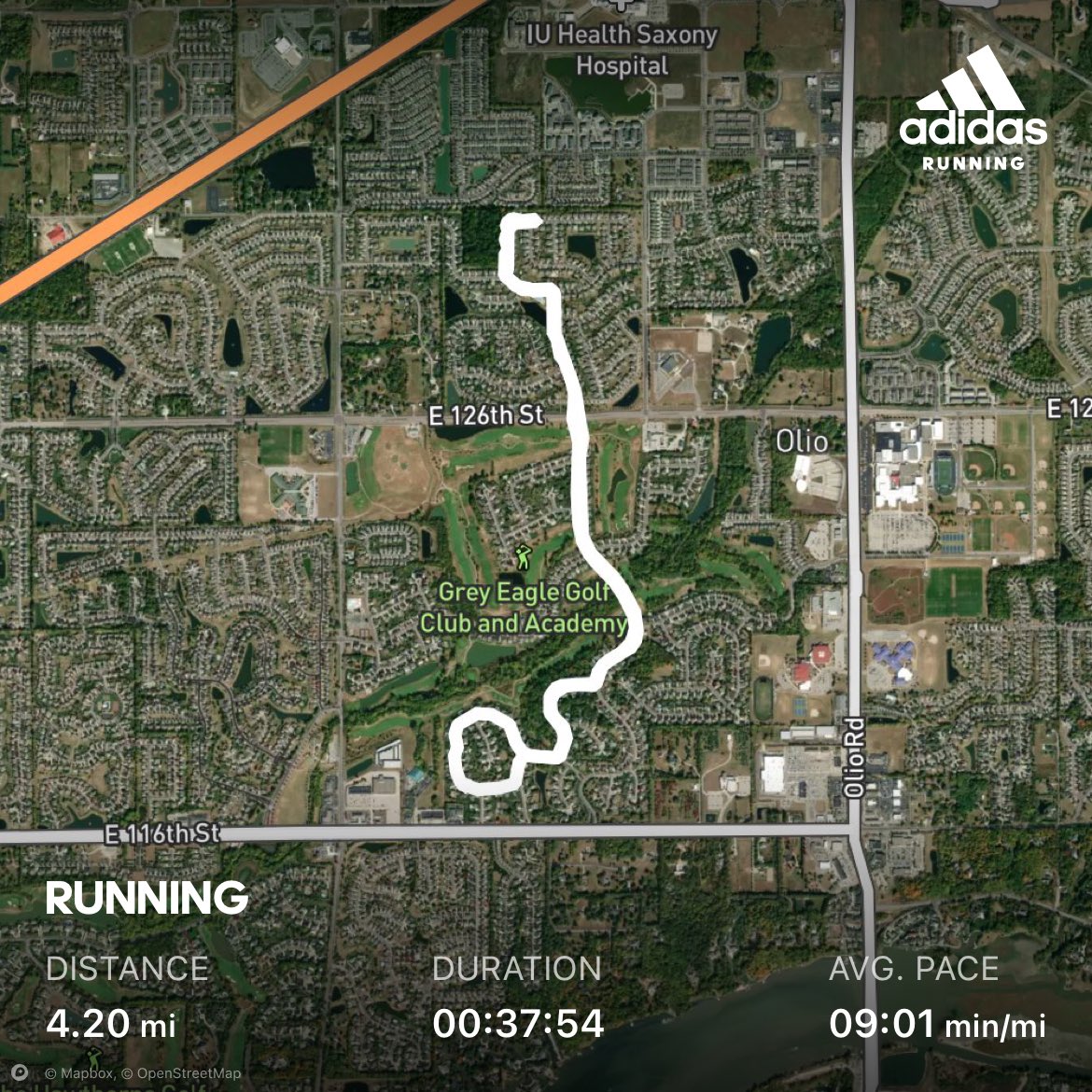 #run #running #sundayrunday #4thofJuly