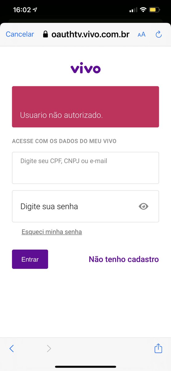 BoAdriana's tweet photo. @HBOMaxBR @HBOMaxSuporte 6 dias de HBO Max e não consigo logar… https://t.co/4J8UZylf2n