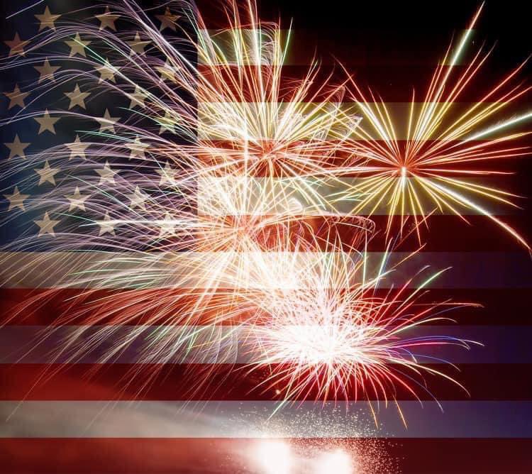 LLVGCC's tweet image. Happy Independence Day! We hope everyone has a fun and safe Forth of July! We will be closing at 4PM today!
