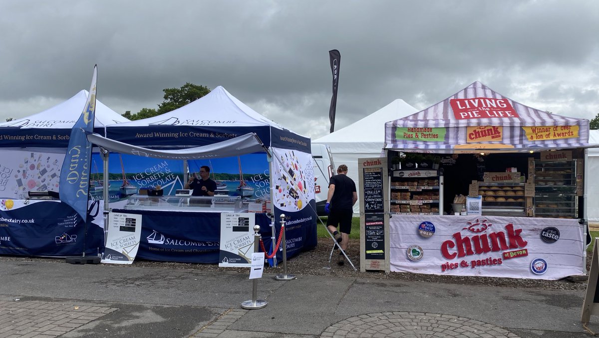 Hayley Reynolds (@hayleyjreynolds) on Twitter photo A lovely day <a href="/DevonCountyShow/">Devon County Show</a> watching my niece show her South Devons, popping into <a href="/dartsfarm/">Darts Farm</a> tipi and visiting <a href="/Chunk_of_Devon/">Chunk of Devon</a> and <a href="/salcombedairy/">Salcombe Dairy</a> A lovely day <a href="/DevonCountyShow/">Devon County Show</a> watching my niece show her South Devons, popping into <a href="/dartsfarm/">Darts Farm</a> tipi and visiting <a href="/Chunk_of_Devon/">Chunk of Devon</a> and <a href="/salcombedairy/">Salcombe Dairy</a>