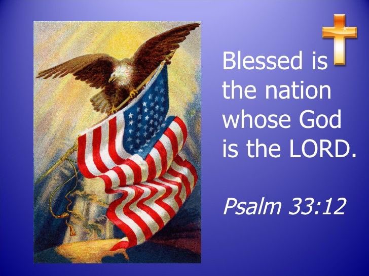 The Lord is not slack concerning His promise, as some men count slackness; but is longsuffering to
us-ward, not willing that any should perish, but that ALL SHOULD COME TO REPENTANCE. 2 Peter 3:9

PRAY ATTENTION AMERICA!
GOD has not given us what we rightfully deserve. Turn2HIM🙏🏽