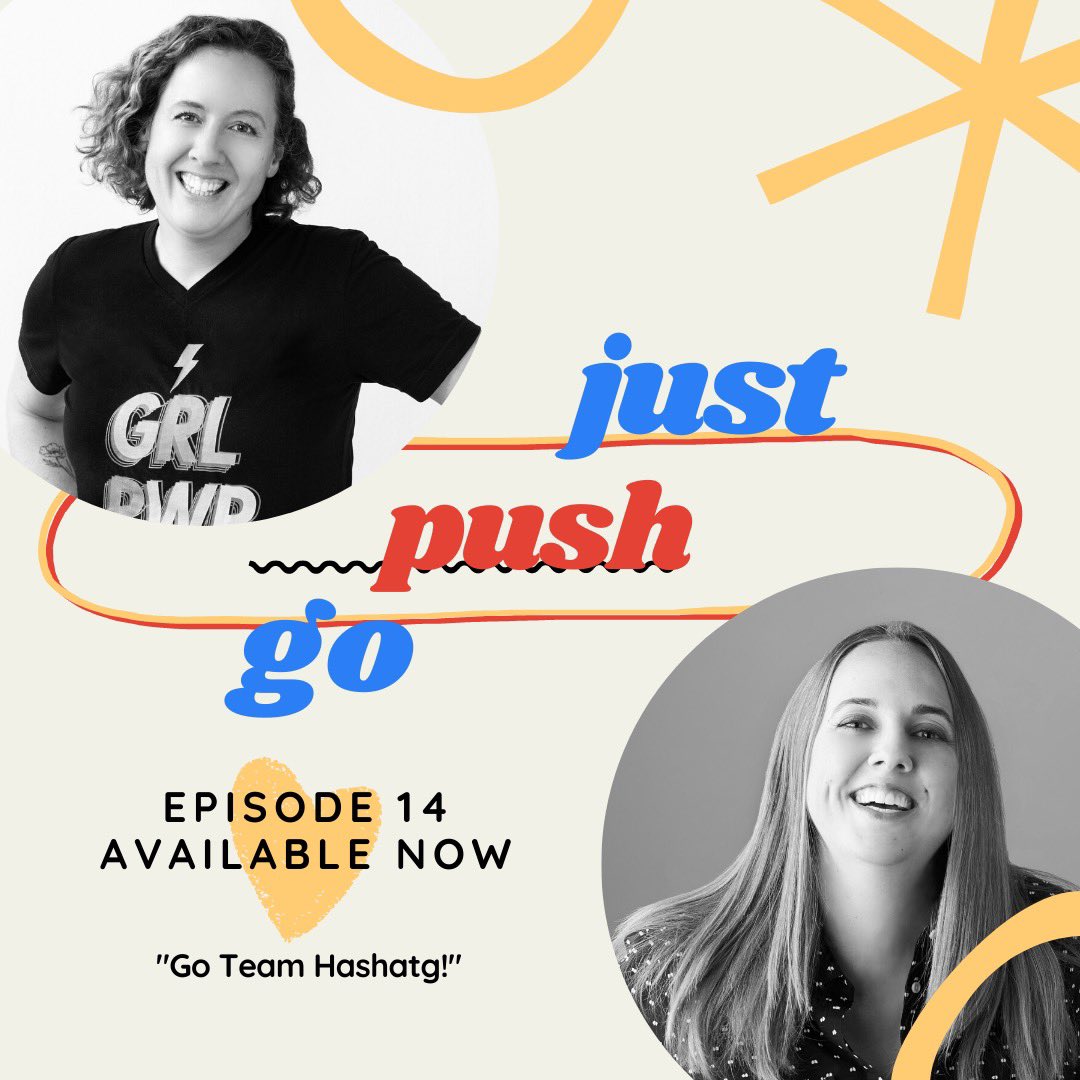 JustPushGoPodc1's tweet photo. Our latest #smallbusinesspodcast episode is live and it’s chock full in insights a d tips from the incredible @DeeBoswellBuck 
Find us on all major podcast platforms or click here for a shortcut :)

https://t.co/NdoPN6P7RR

#entrepreneurlife #WomeninBusiness #podcast https://t.co/1zcXPiKKxX
