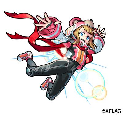 モンスト 公式絵師さんまとめ 2ページ目 Togetter