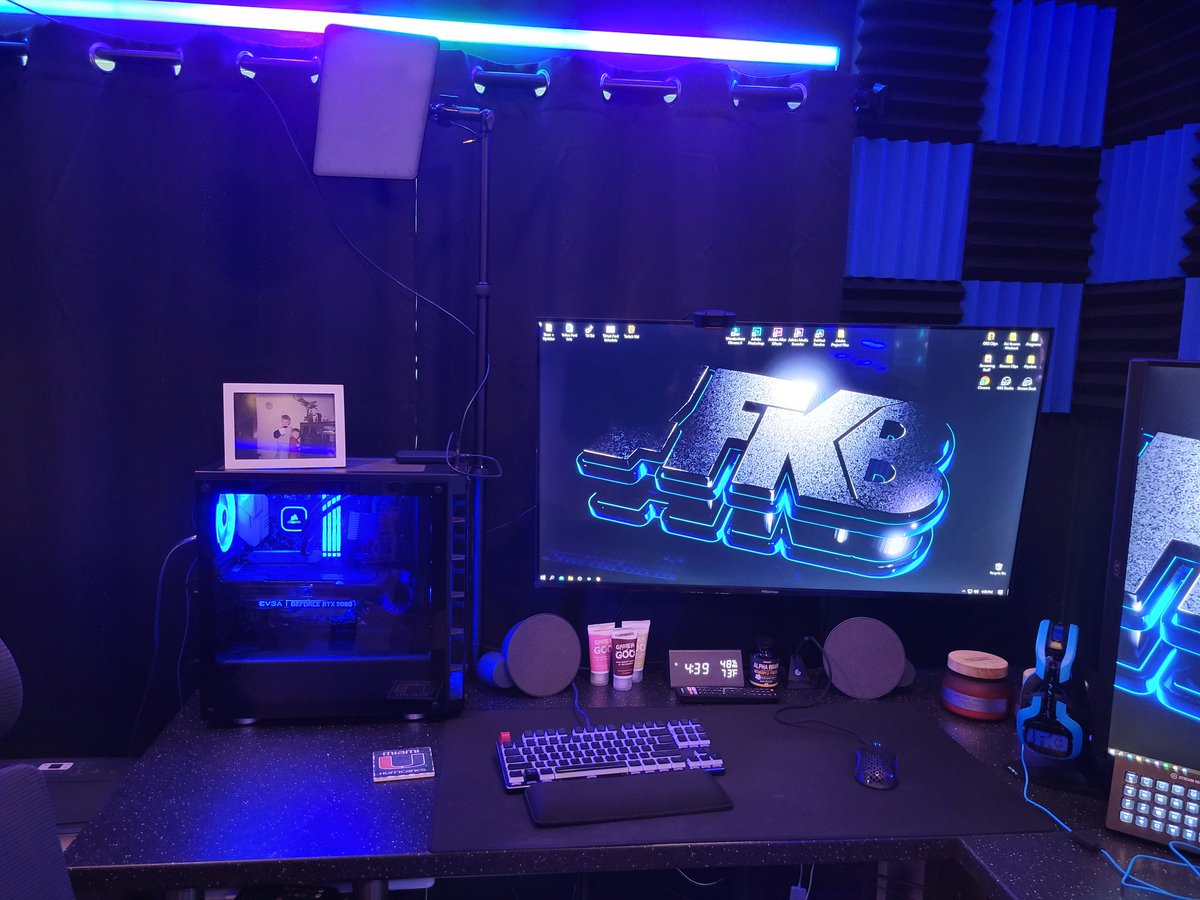 BoatsPlays's tweet image. Should I submit for the #SetupShowdown? @RegimentGG