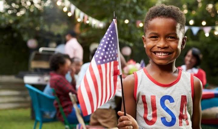 REDEWFoundation's tweet photo. Happy Fourth July. 

Independence Day: freedom has its life in the hearts, the actions, the spirit of men and so it must be daily earned and refreshed – else like a flower cut from its life-giving roots, it will wither and die. 

– Dwight D. Eisenhower

#HappyIndependenceDay https://t.co/xtWIqmWRyP