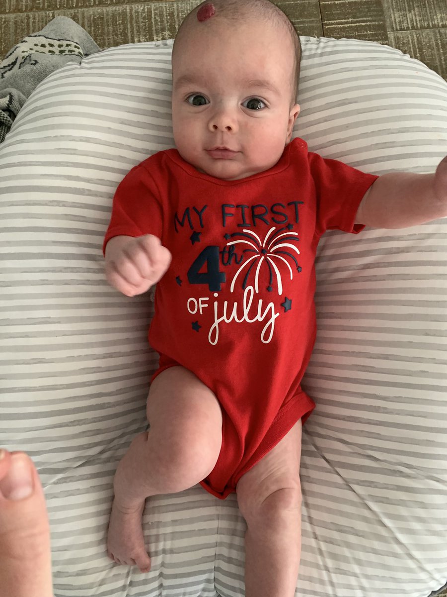 cknorrart's tweet photo. Happy Fourth of July! https://t.co/6Ec3Xy1yTH