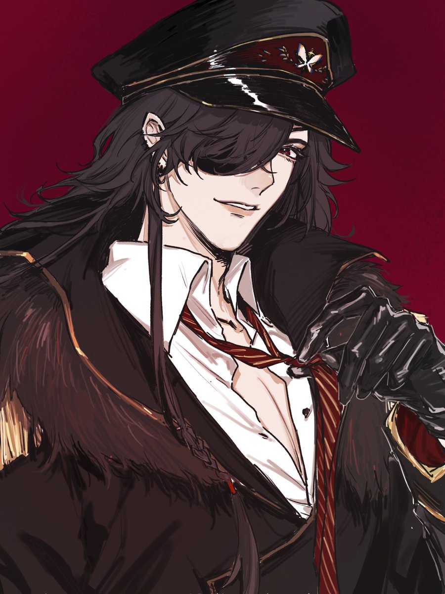 Give it a try🤔 #TGCF  #HuaCheng #hualian #天官賜福