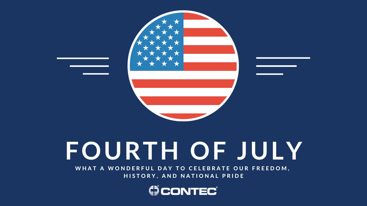 Contec, Inc. tweet media