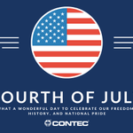 Photo by Contec, Inc. (@contecinc)