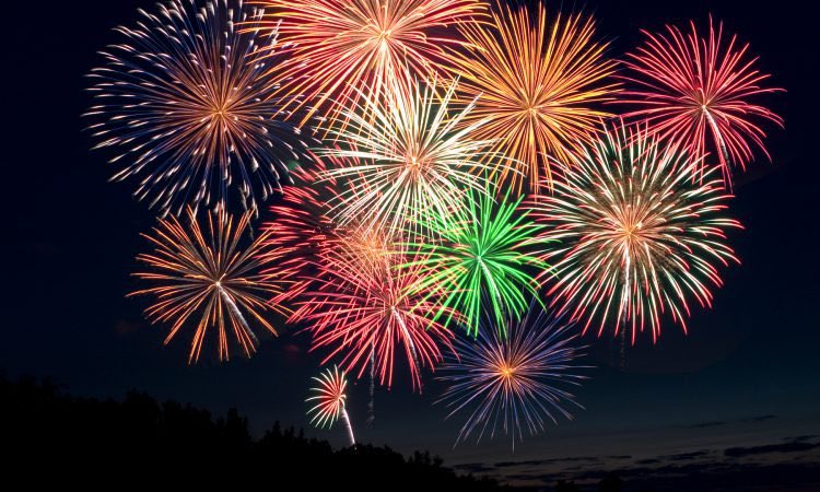 NcsrtInc's tweet photo. Happy 4th of July everyone! Be safe…have fun! https://t.co/i5XcYVo4sk
