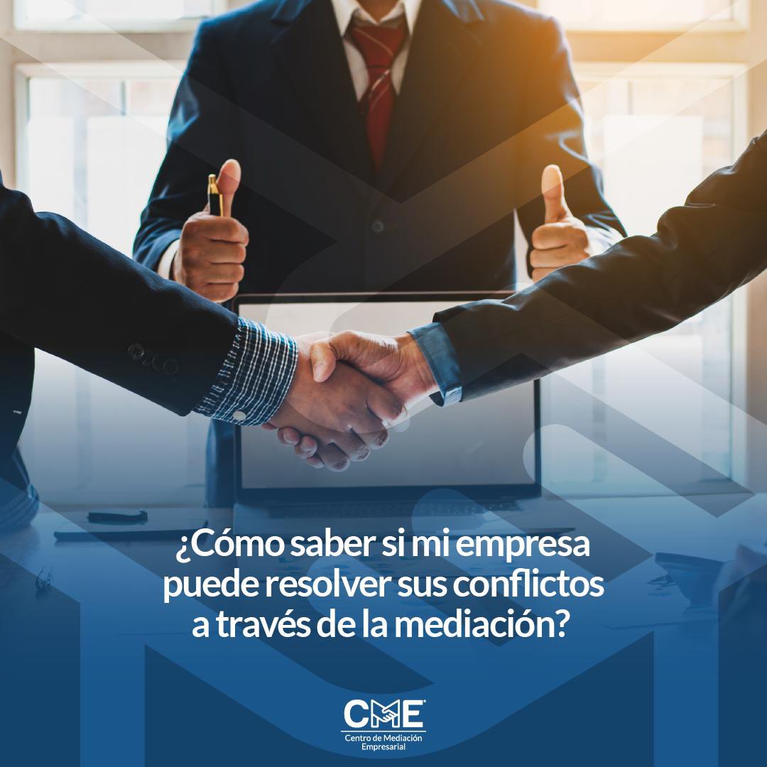 CME tweet media