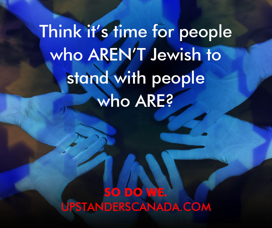 UpstandersCanada tweet media