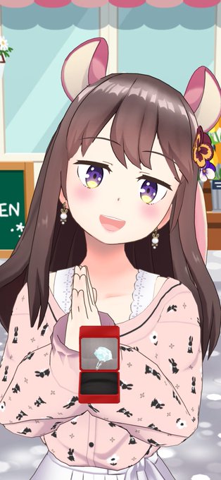 ちゅっちゅのtwitterイラスト検索結果