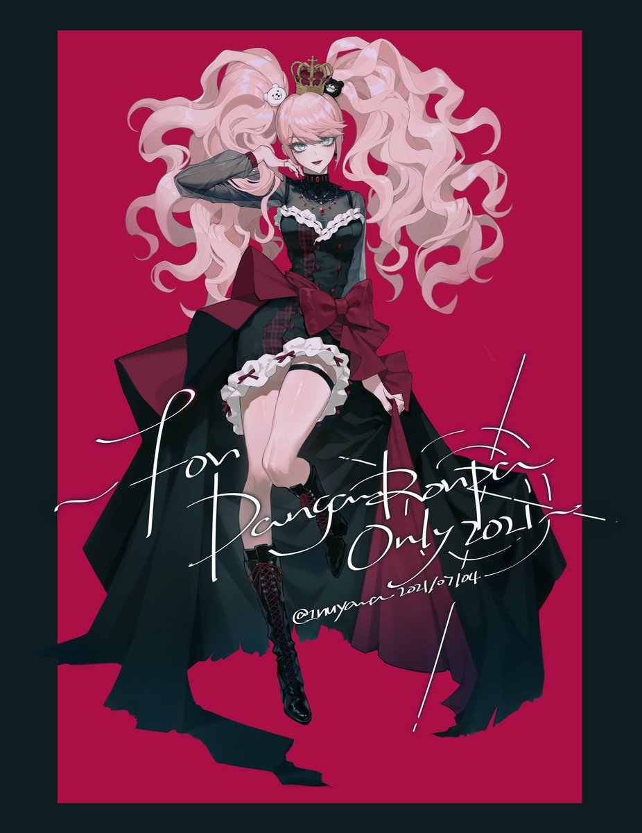 希望信徒 群鸦渡 Absolutehope Twitter