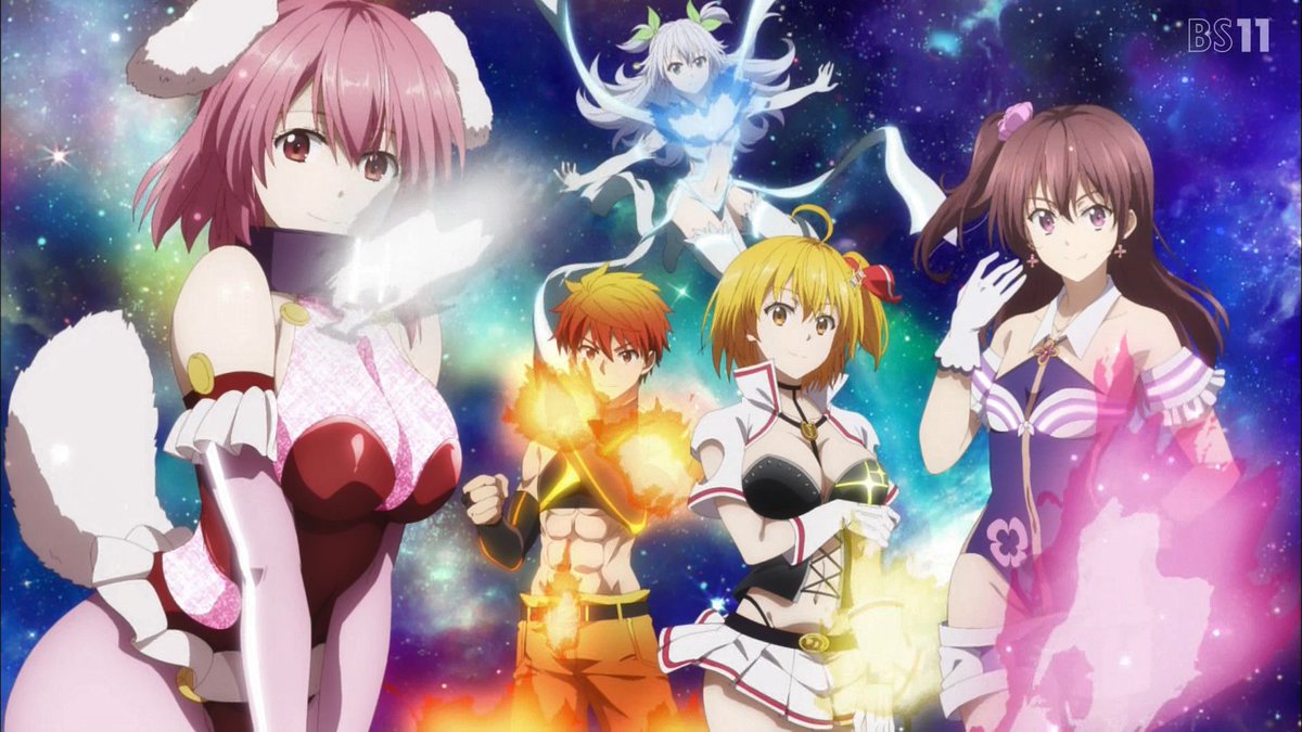 エグゼロス X ド級編隊エグゼロス Hotワード