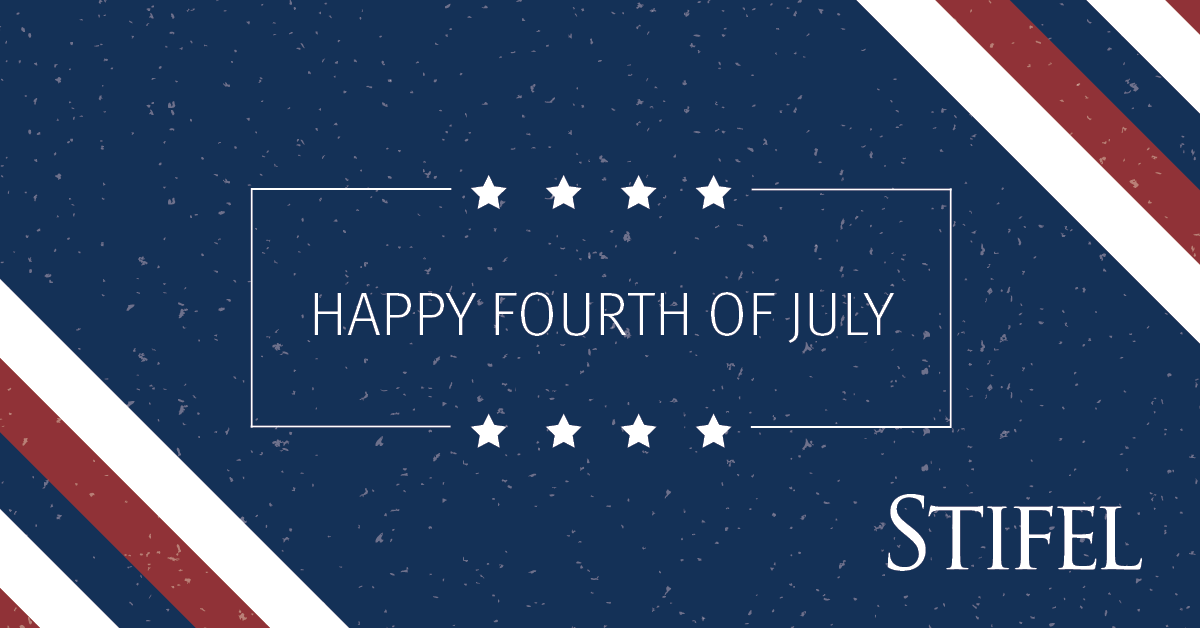 Happy Fourth of July