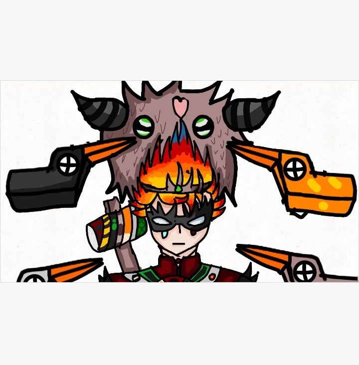 Ladybug Fanart Anime (@AnimeLadybug) / Posts / X