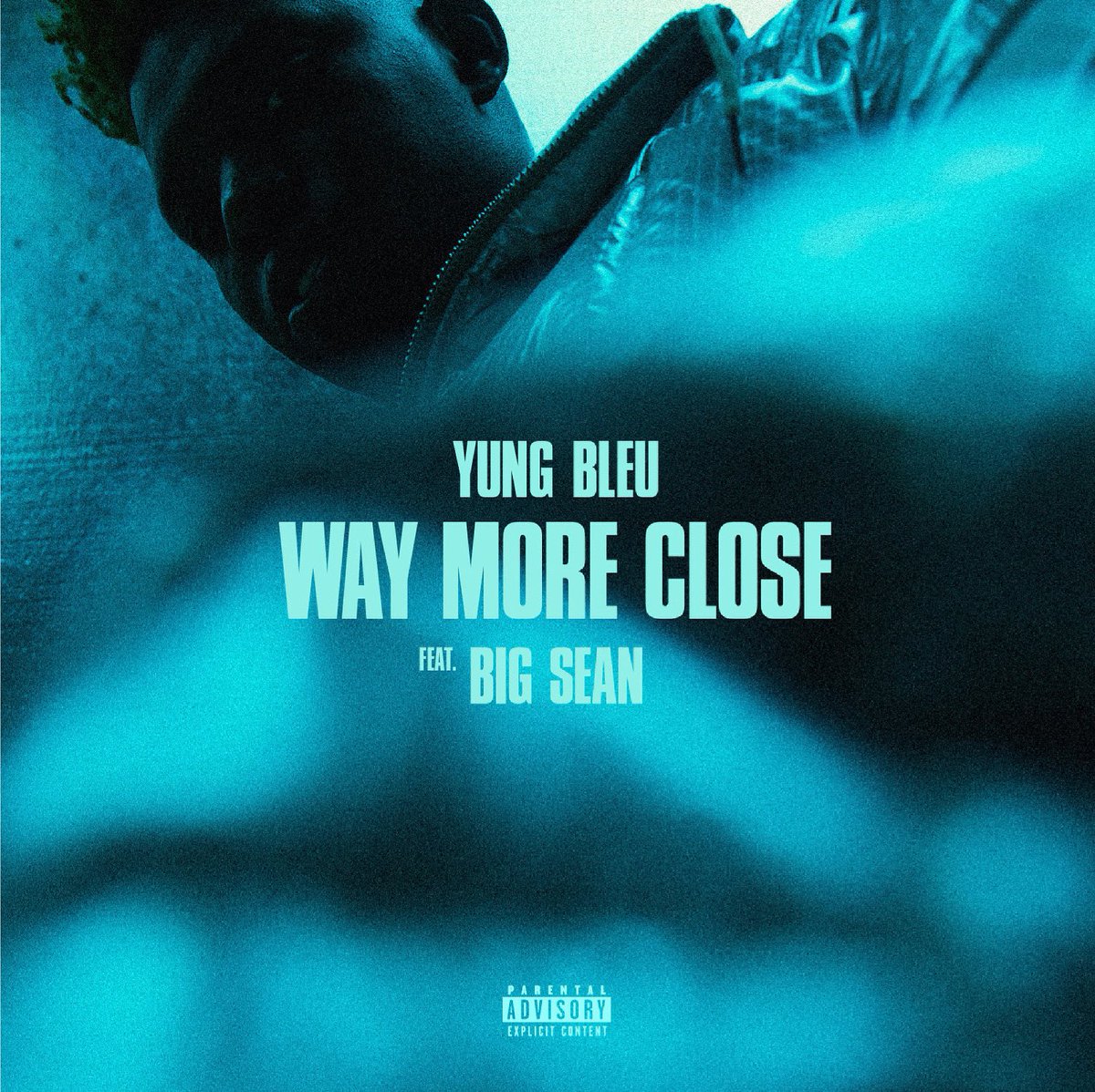 Vandross x <a href="/BigSean/">Sean Don</a> 🌙 #ThisFriday
