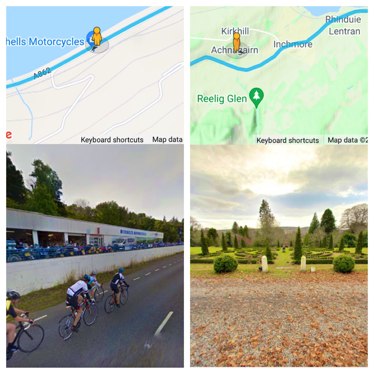 itsmesabrinad's tweet image. Loving the #NC500 with #theconquerorchallenge &amp;amp; it’s working in nicely with @MyPeakChallenge July on wheels. Best part, I can see exactly where I am as if I were there!  Love the virtual postcards. 

Bonus: trees with every challenge entry! Almost 3M trees so far!