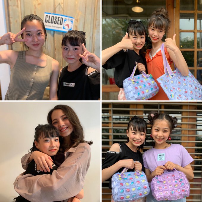 Twitterのコスプレ画像25