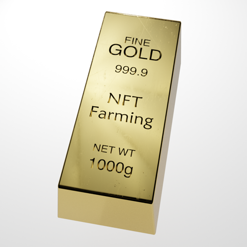 Airdrop of Ingot Farming is online !
Complete all steps to participate and earn $INGOT 
Ingot Token can be spent into the Store to buy Ingot NFT, that can be used to farm others $INGOT
link:
docs.google.com/forms/d/1ovy9a…
#BSC #Airdrop #Airdrops #FARMING #ingotfarming