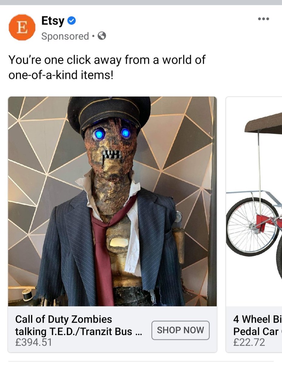 Don't tempt me, Etsy