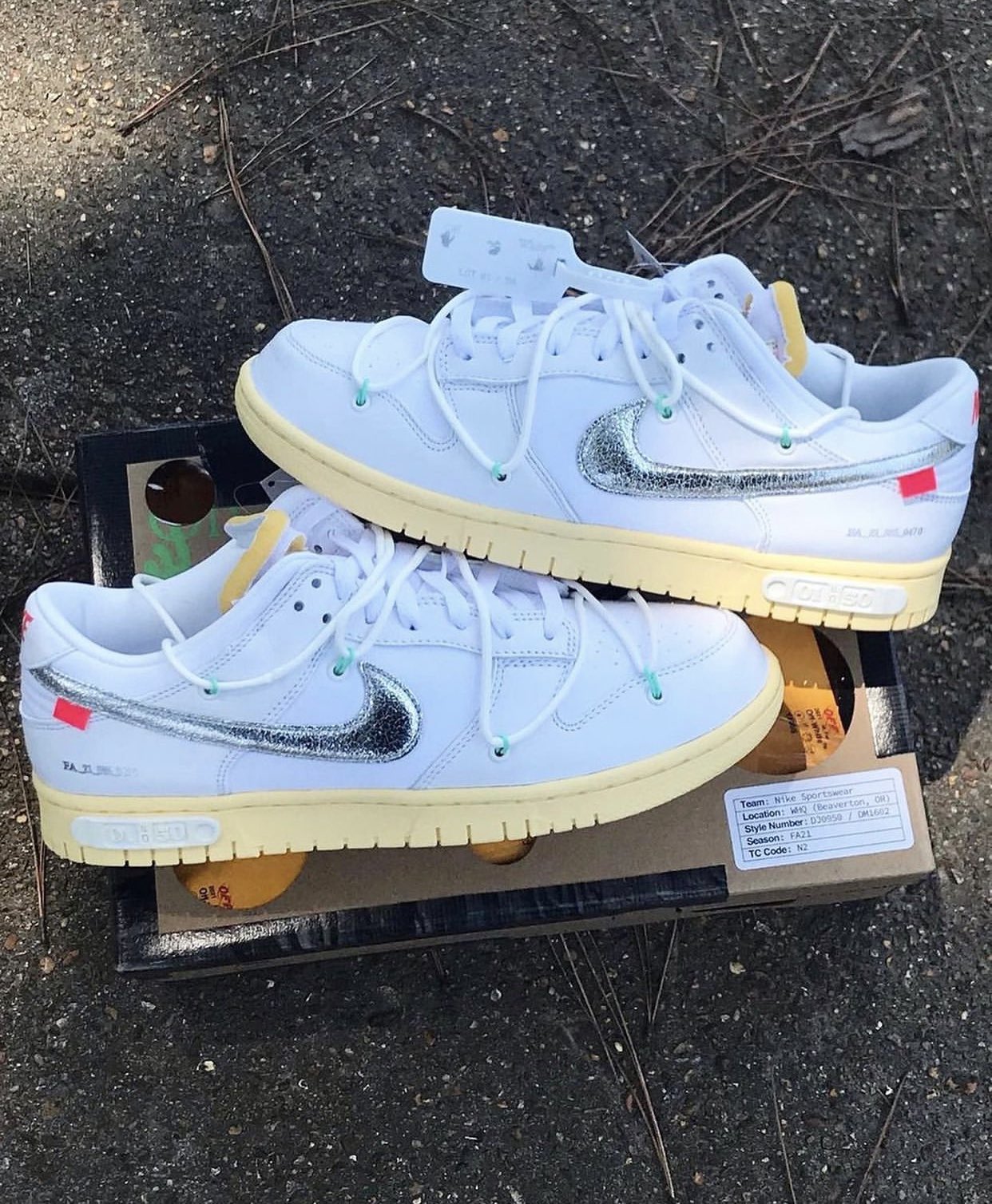 Les plus belle nike hotsell