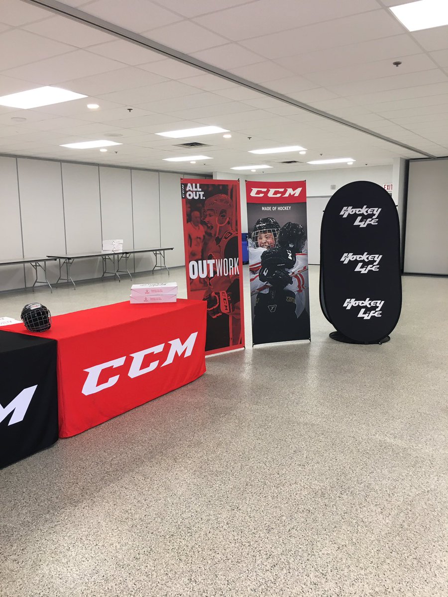 Camp Package pickup was a great success! Remaining boxes can be picked up on arrival tomorrow morning. See everyone tomorrow for Day 1!!