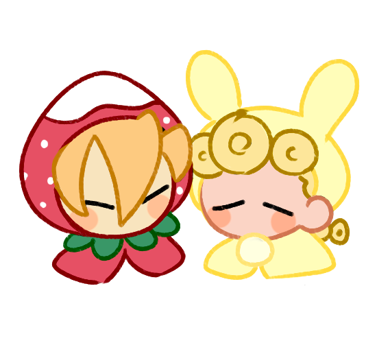 giogiochan's tweet photo. 私も線画のカラーリングを練習しています！ https://t.co/heT2N6NHLT