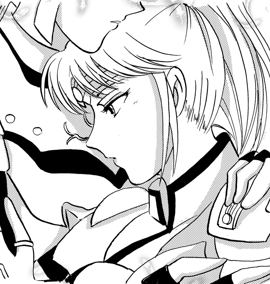 serina_h917's tweet photo. おはようございます。無事に入稿出来た…と思います！ https://t.co/uyGGaHbgQ1