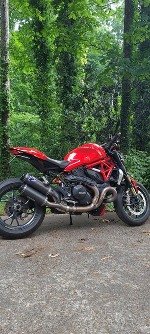 #HappyBirthday #Ducati #ducatimonster #motorcycle 

@DucatiMotor https://t.co/MHWwZga69X