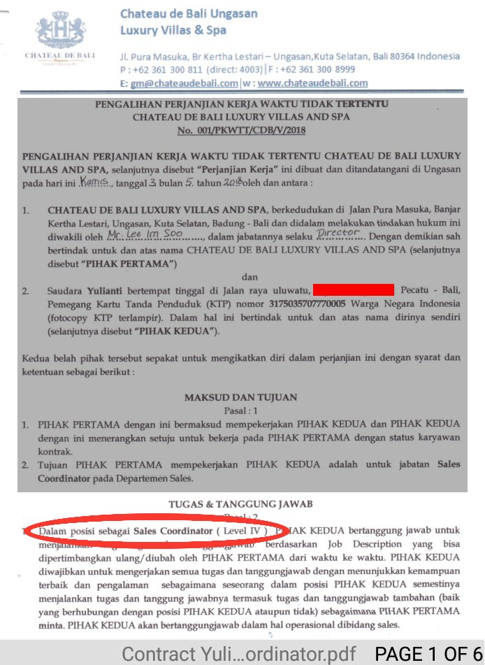 juliakatin's tweet photo. Jd org itu ga usah anjing klu ga tahu org; d/org (gw) yg suka menginap di hotel. Klu ada flyer yg dibuat o/gw n pernah posted di sosmed; Open Booking/BO, tdk brarti gw trade diri gw. Post gw di property tsb Sales Coordinator; offline-ol group travel agent. https://t.co/uWigXlLTMT https://t.co/fq7CEydb1q