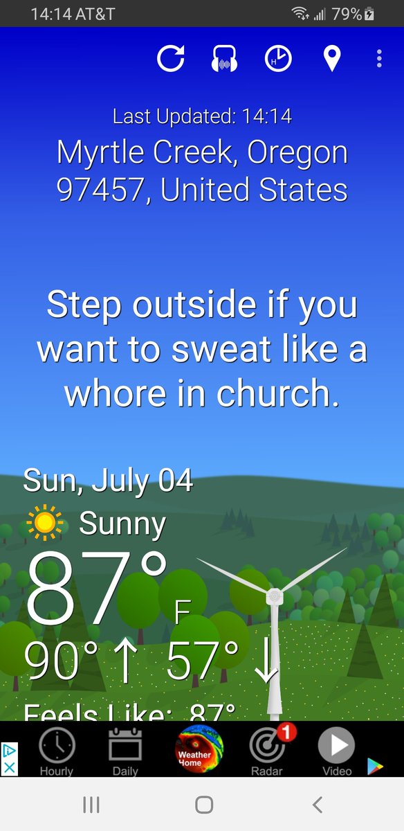 ScottyJ54's tweet photo. 🤣🤣🤣🤣🤣🤣 Happy Birthday America🇺🇲🇺🇲🇺🇲🇺🇲. Step outside if you want to feel like #HoMala in church. https://t.co/yLxob2vzkR