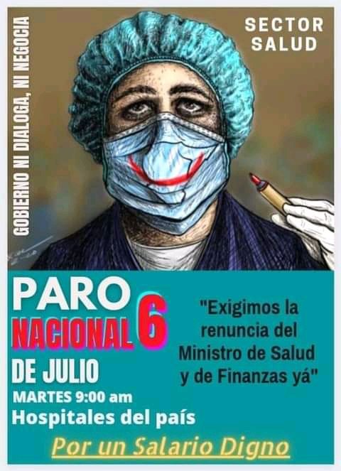 daisymarydasil1's tweet photo. #SectorSslud por el incumplimiento del #PagoCompletoActaConvenio https://t.co/hGHuM6ASgA