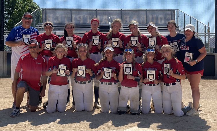 14’s pick up the Silver bracket championship in an extremely competitive <a href="/ClassicPeppers/">Peppers Classic</a> in Mankato!! #rollblitz