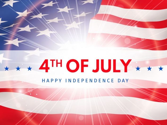 FitFamilySA's tweet photo. Happy Independence Day! Remember, there are no Fit Family Challenge classes this week, July 5-8. We look forward to seeing everyone again the week of July 12. https://t.co/NCkI5Ht2rd
