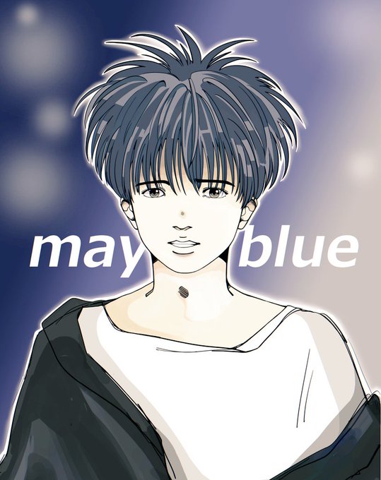 黒いパーカーのtwitterイラスト検索結果