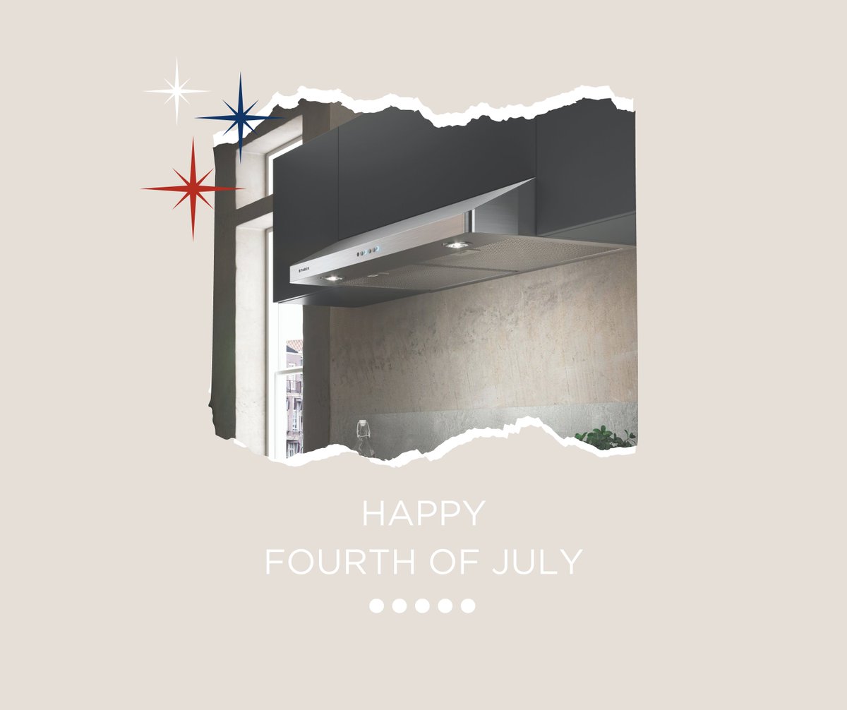 Wishing everyone a safe &amp; healthy holiday weekend 🇺🇸💥 #airmatters